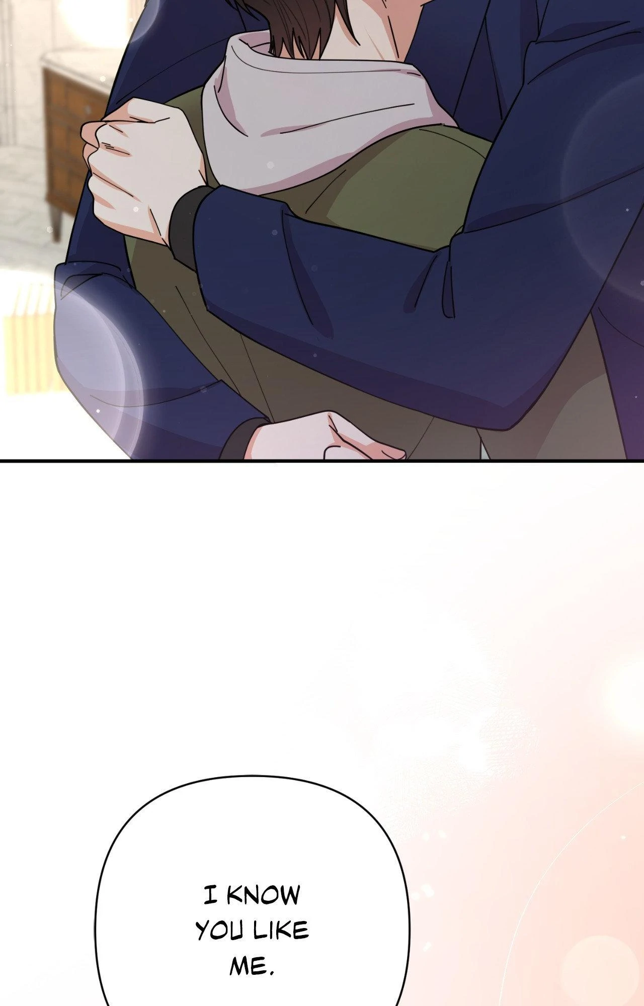 Radiant Darkness [Official] - Season 1 Finale manhwa