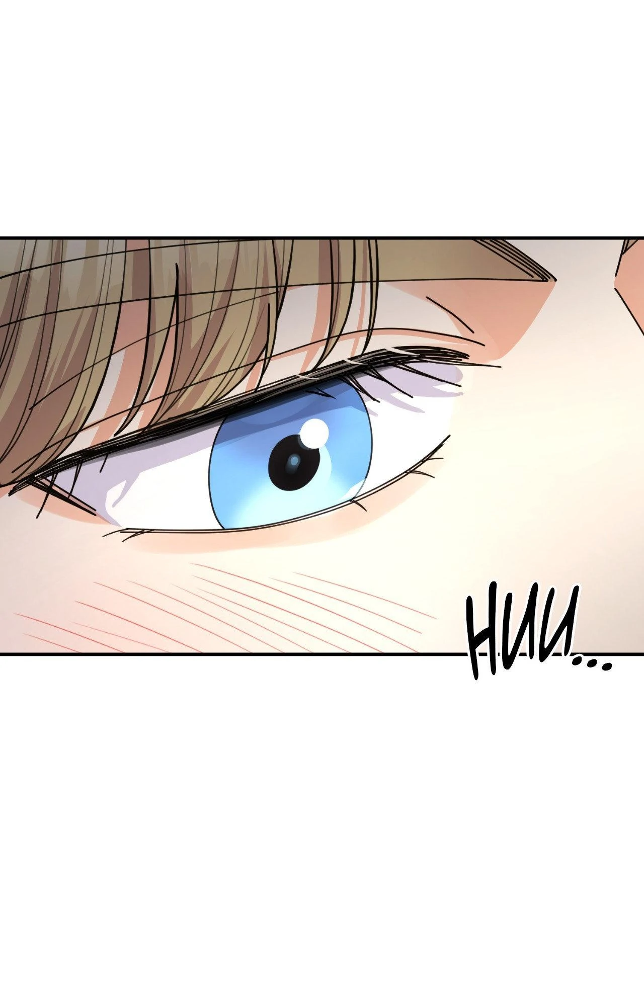 Radiant Darkness [Official] - Season 1 Finale manhwa