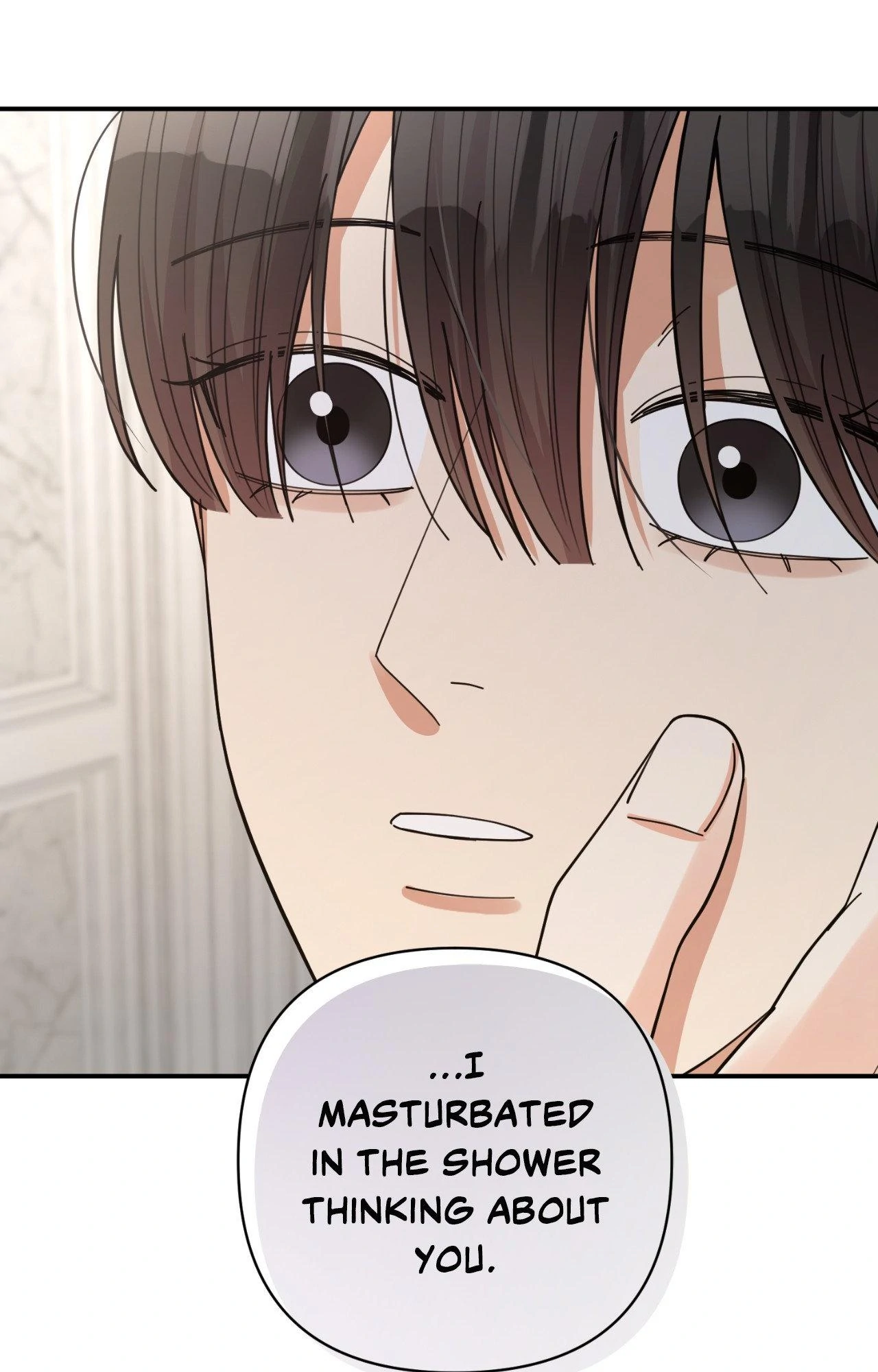 Radiant Darkness [Official] - Season 1 Finale manhwa