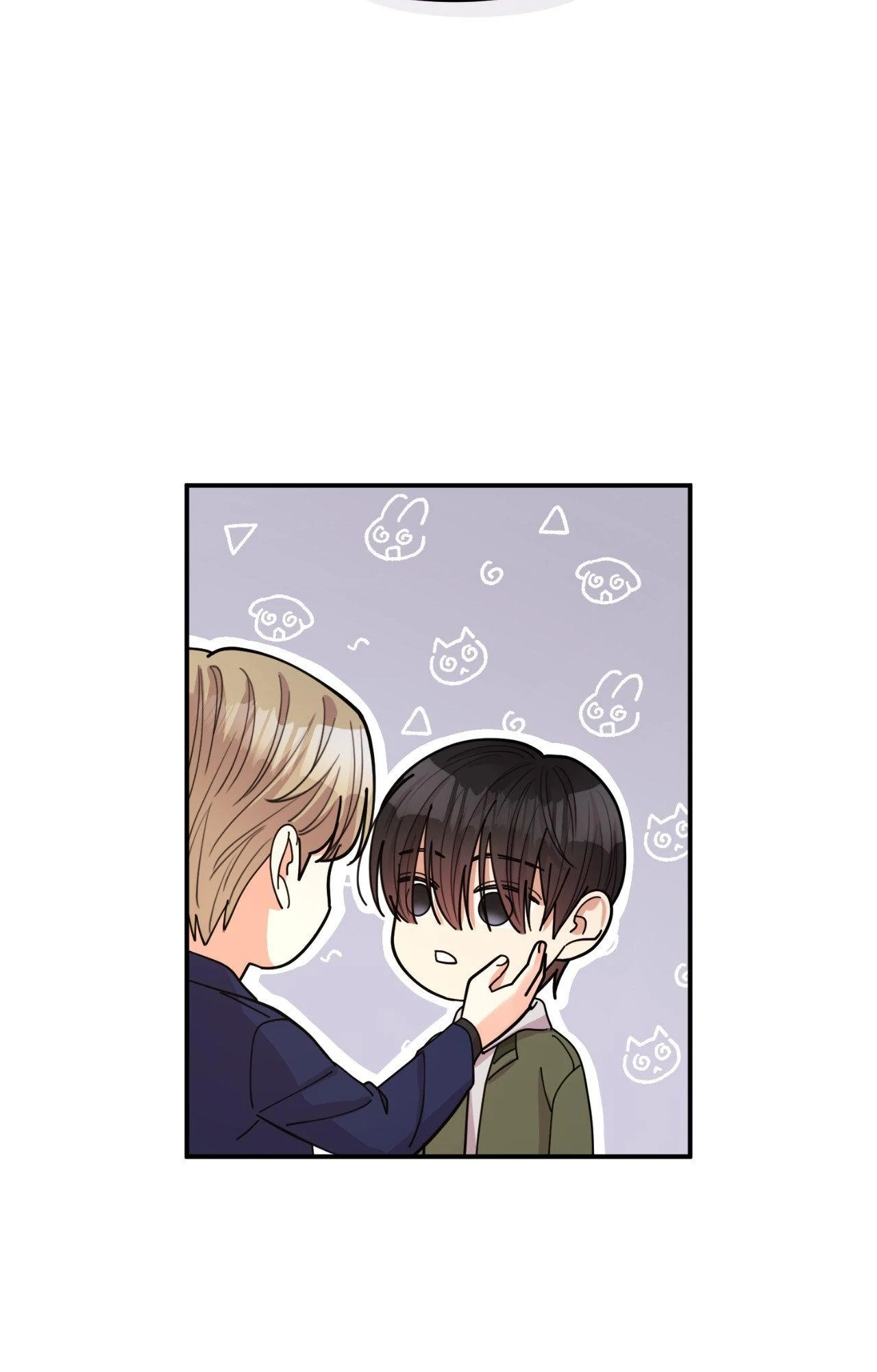 Radiant Darkness [Official] - Season 1 Finale manhwa