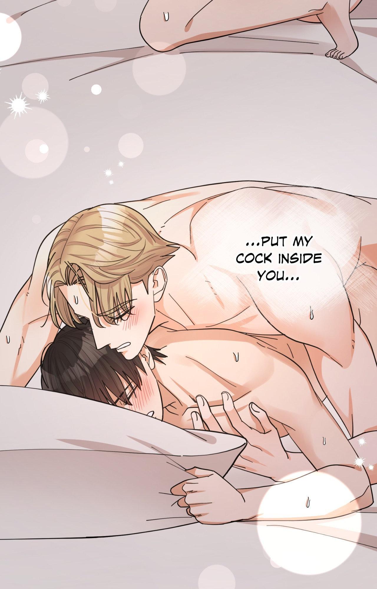 Radiant Darkness [Official] - Season 1 Finale manhwa