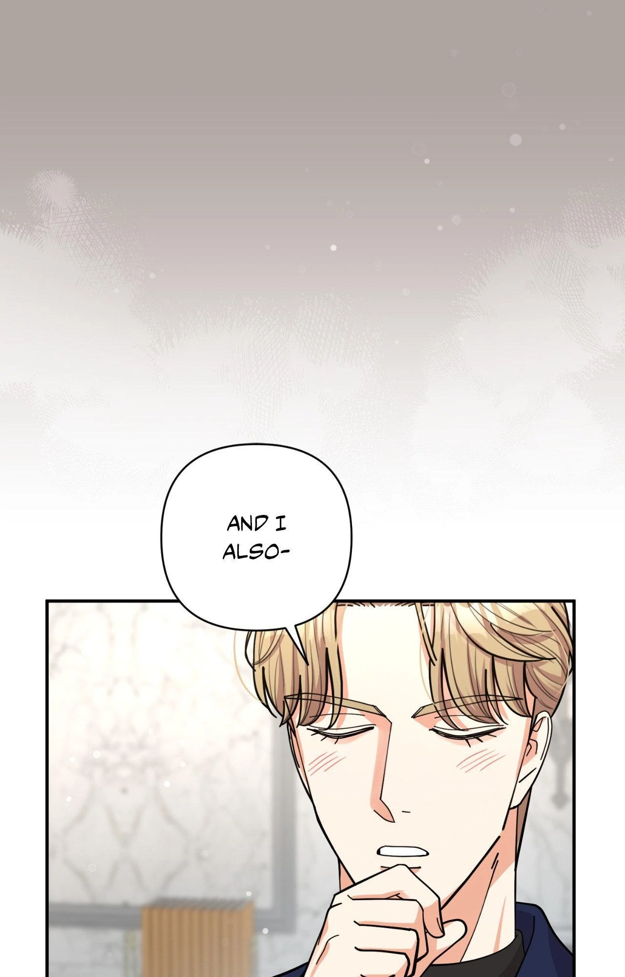 Radiant Darkness [Official] - Season 1 Finale manhwa