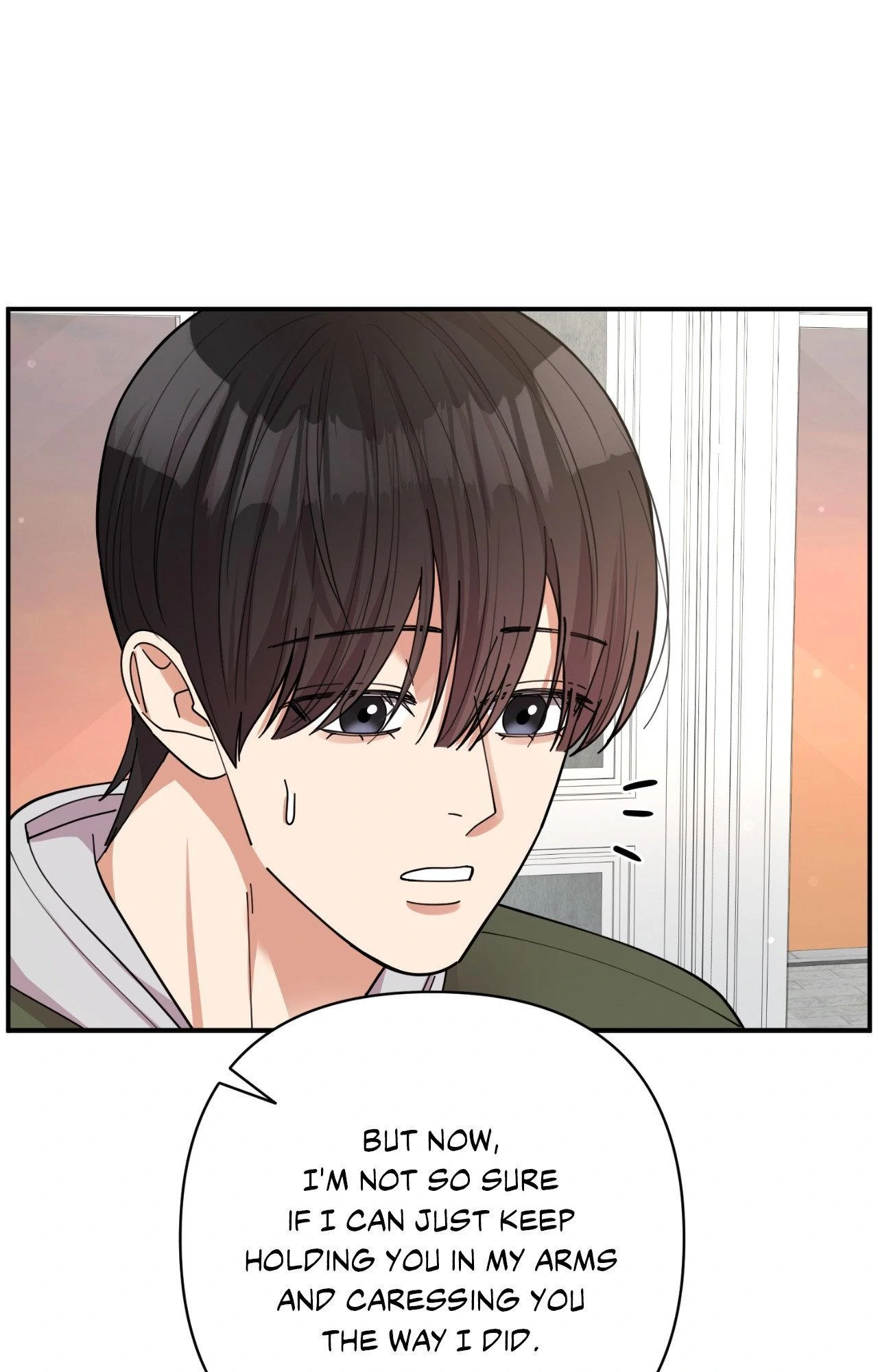 Radiant Darkness [Official] - Season 1 Finale manhwa