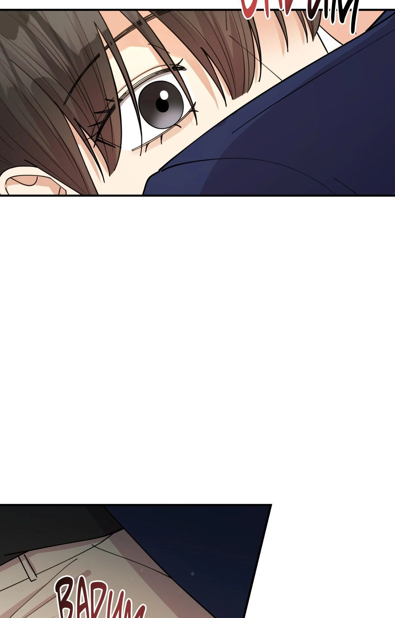 Radiant Darkness [Official] - Season 1 Finale manhwa