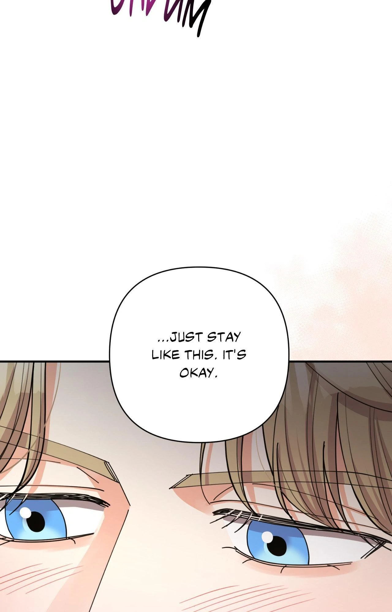 Radiant Darkness [Official] - Season 1 Finale manhwa