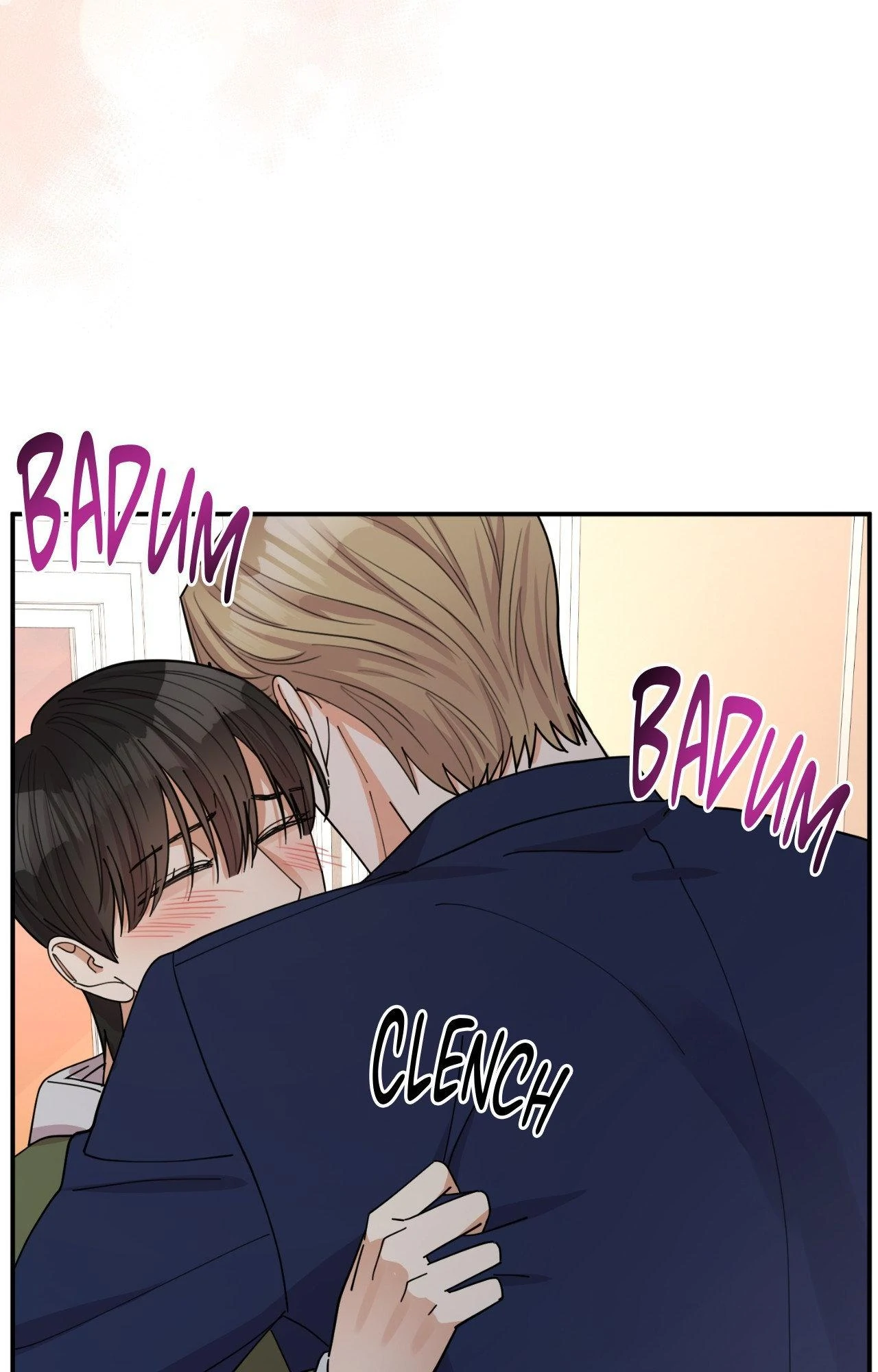 Radiant Darkness [Official] - Season 1 Finale manhwa