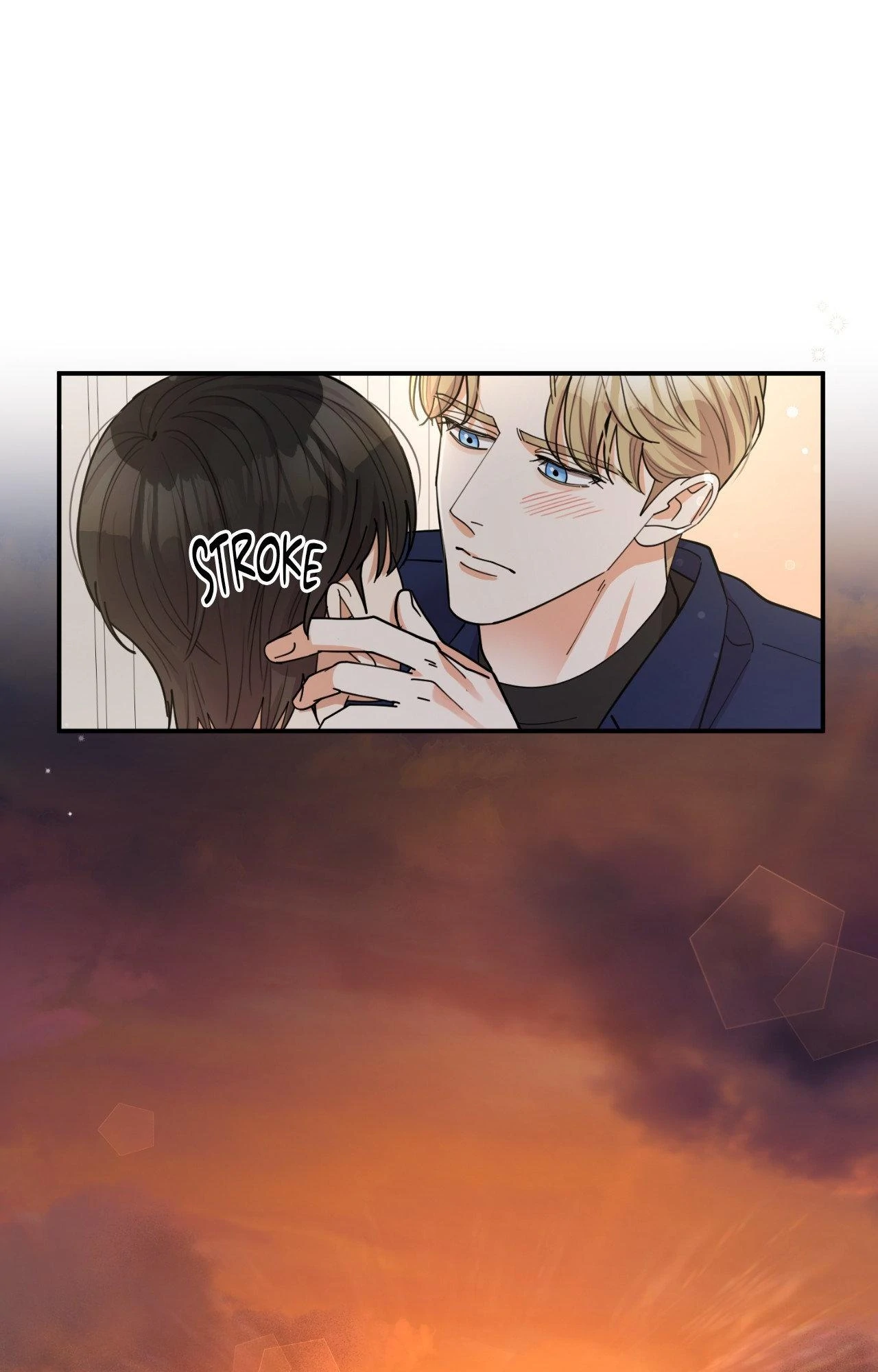 Radiant Darkness [Official] - Season 1 Finale manhwa