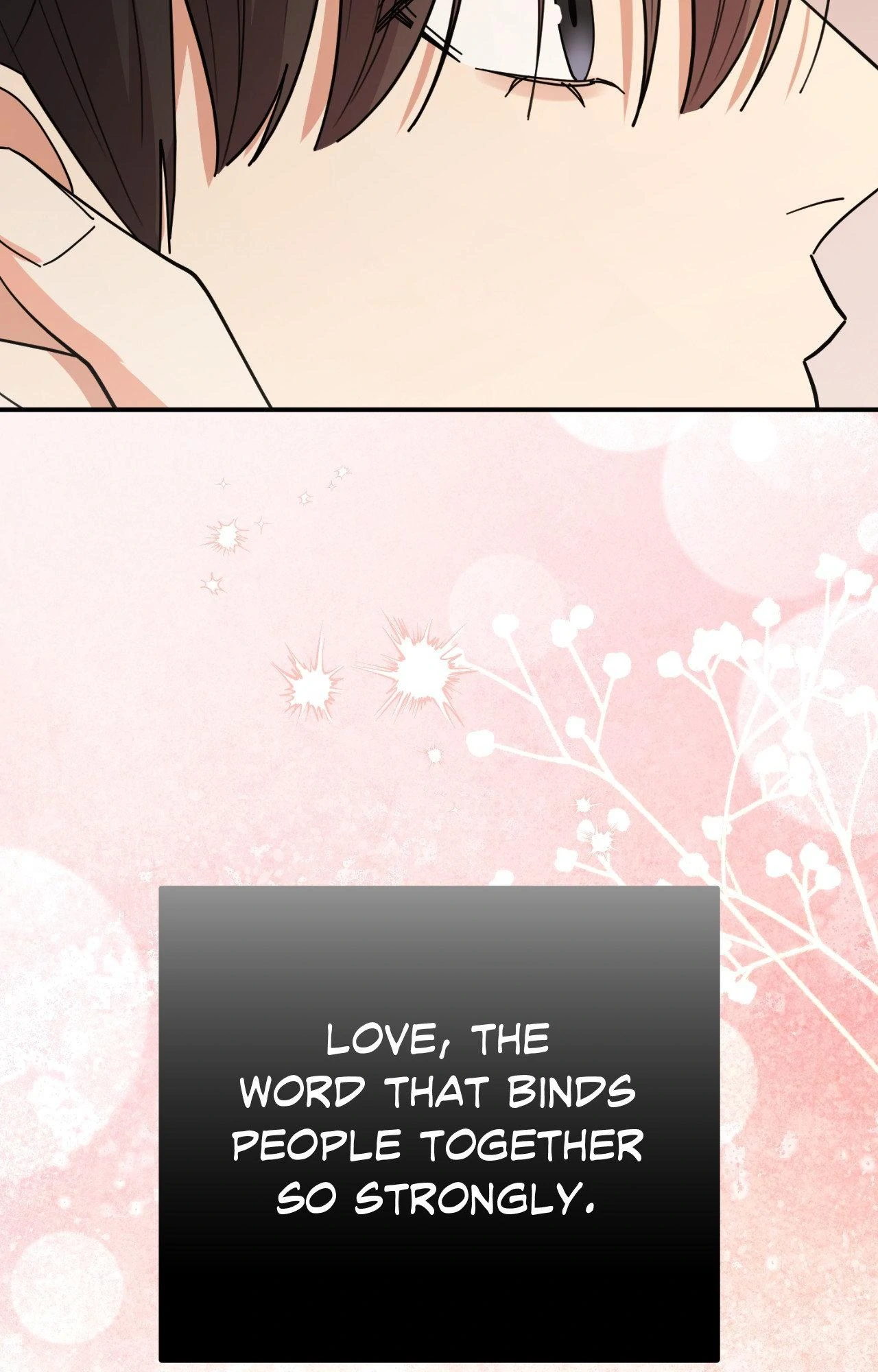 Radiant Darkness [Official] - Season 1 Finale manhwa