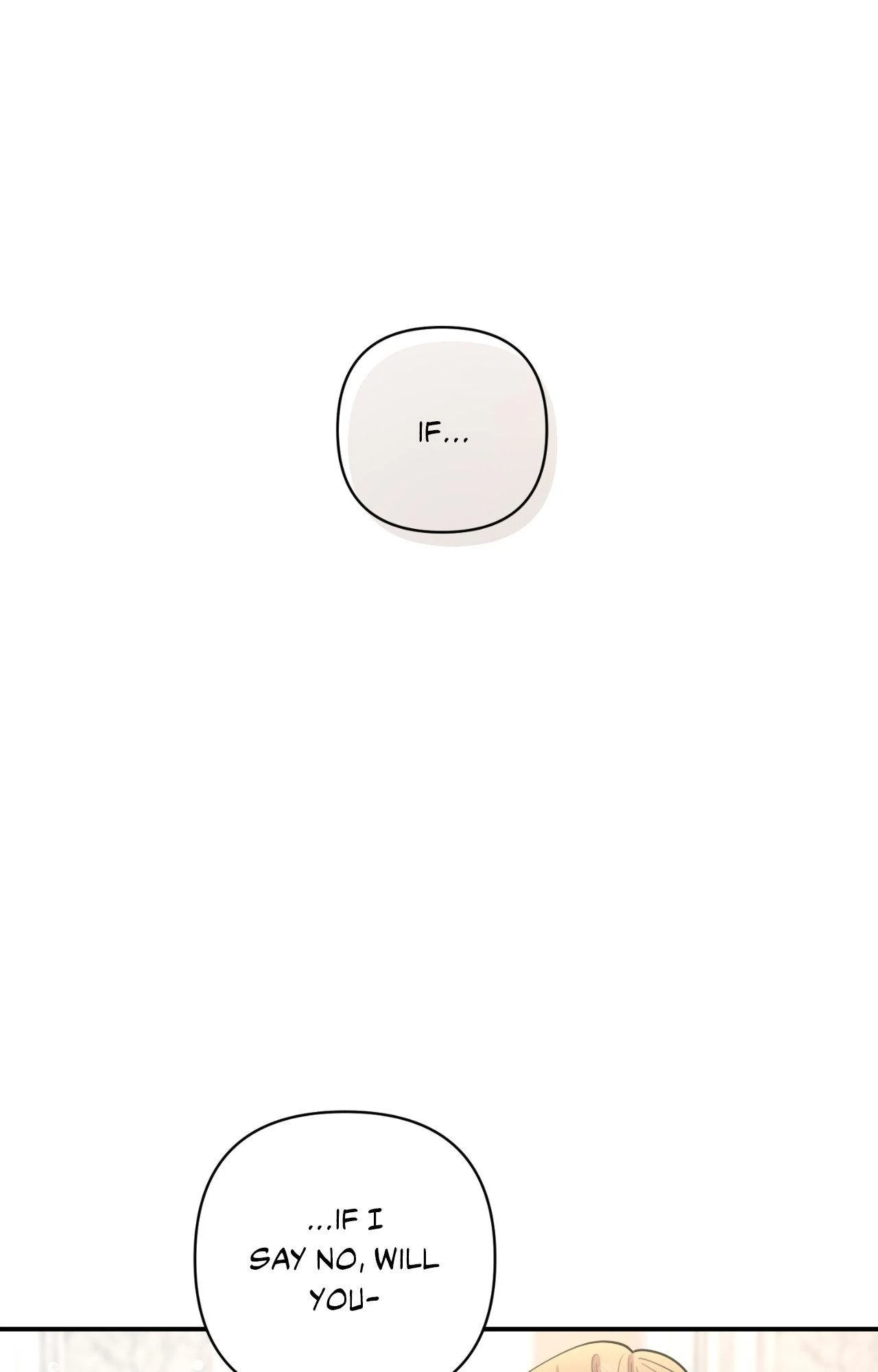 Radiant Darkness [Official] - Season 1 Finale manhwa