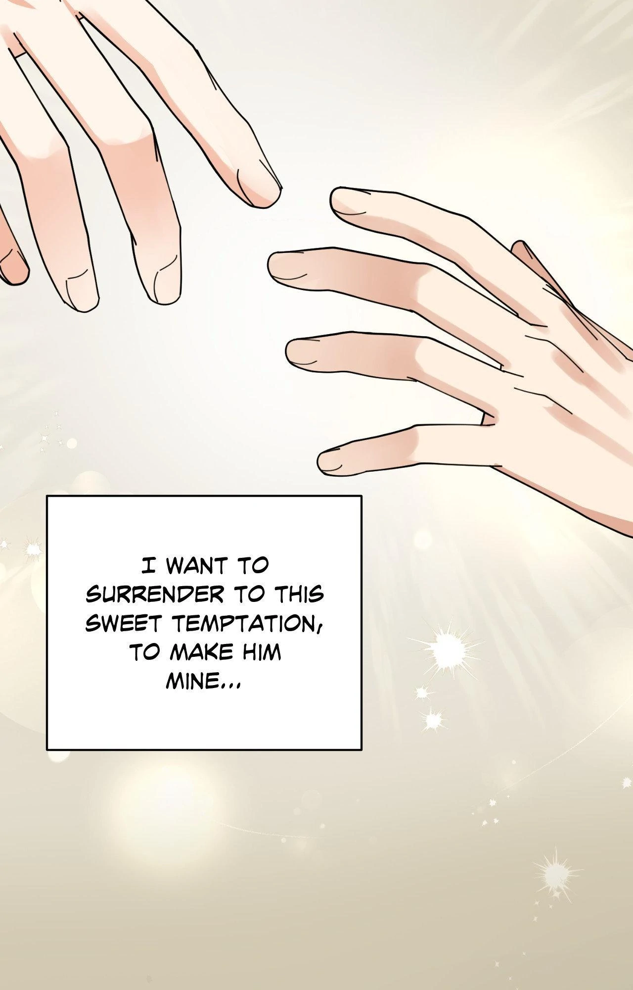 Radiant Darkness [Official] - Season 1 Finale manhwa