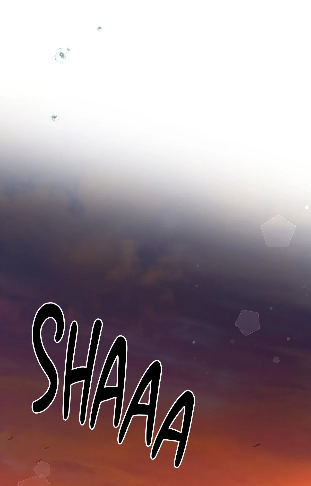 Radiant Darkness [Official] - Season 1 Finale manhwa