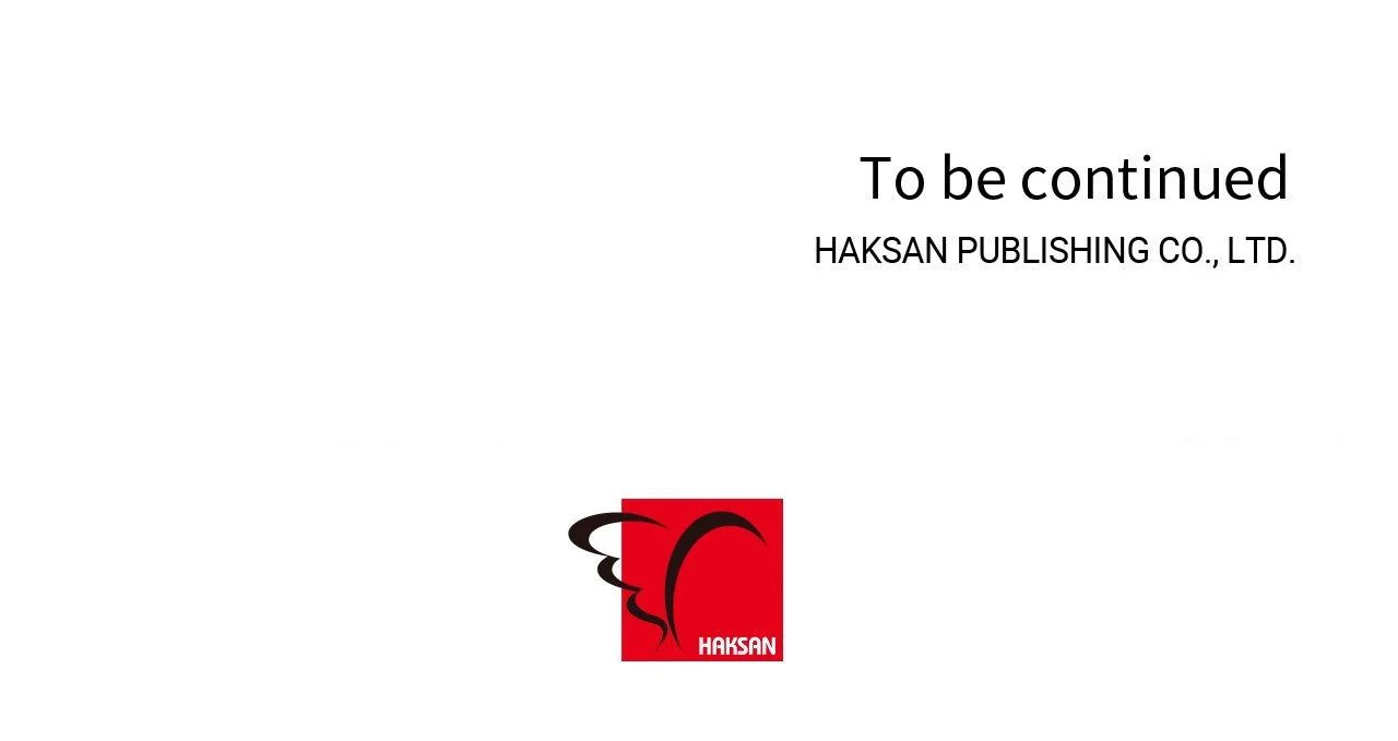 Radiant Darkness [Official] - Season 1 Finale manhwa