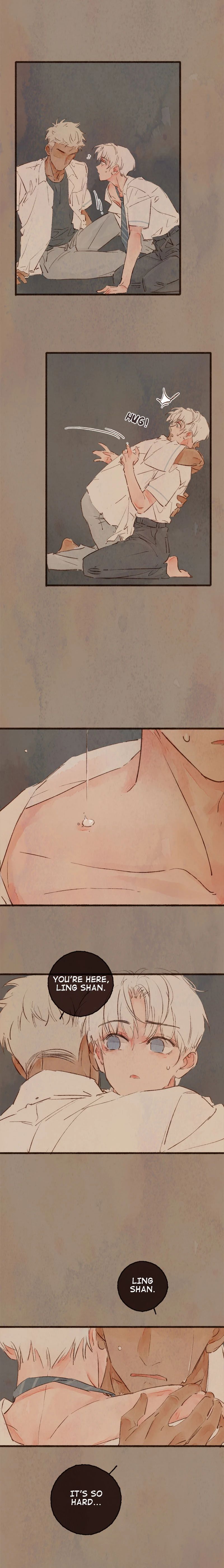 Fortune Bringer’s School Life - Chapter 10 manhwa