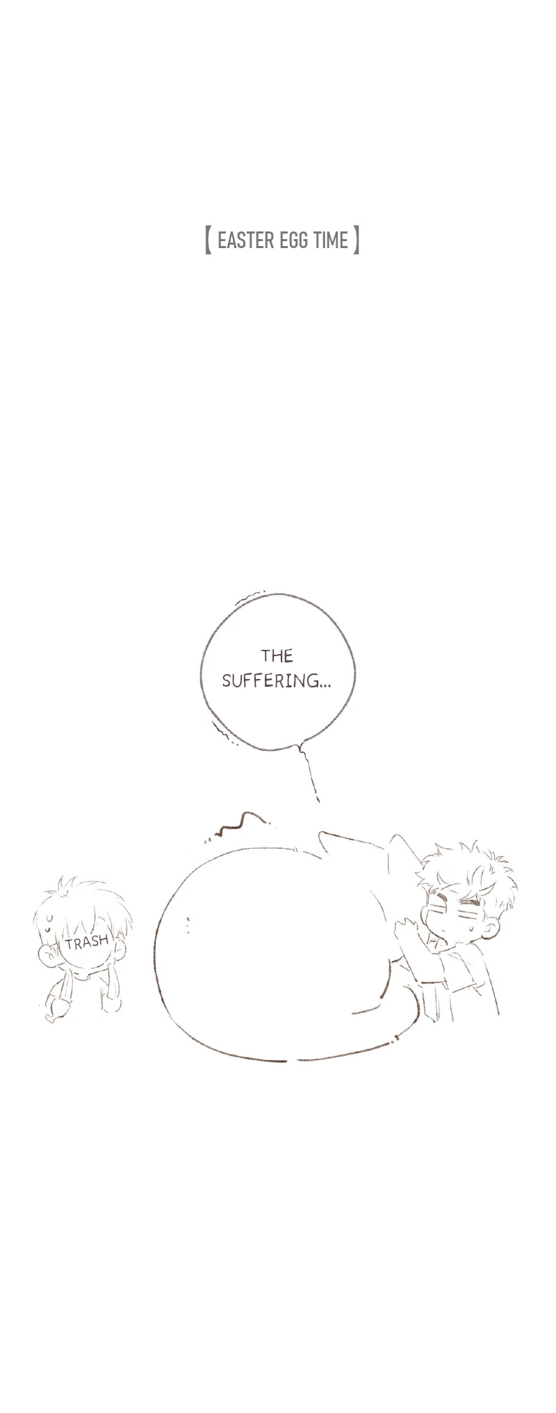 Fortune Bringer’s School Life - Chapter 10 manhwa
