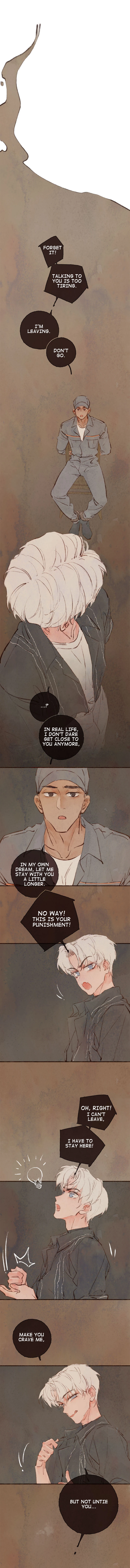 Fortune Bringer’s School Life - Chapter 12 manhwa