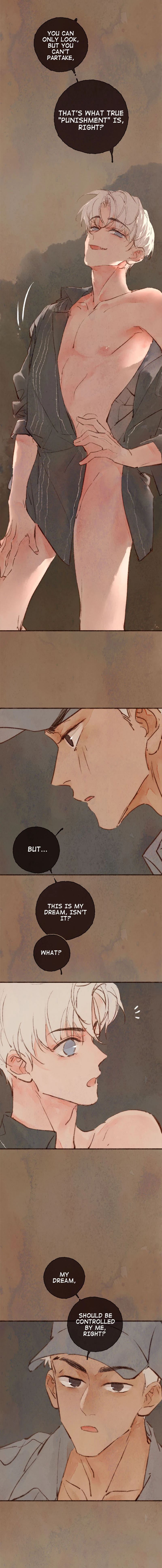 Fortune Bringer’s School Life - Chapter 12 manhwa