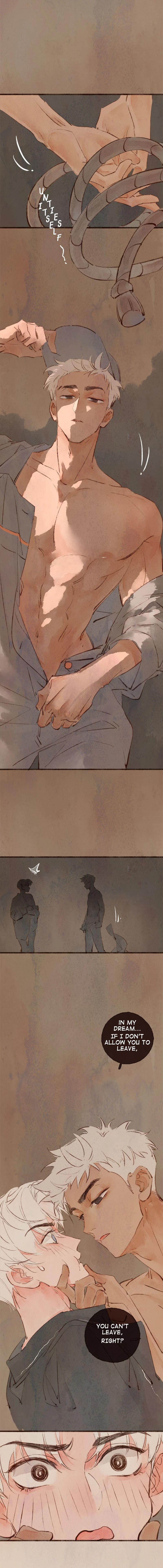 Fortune Bringer’s School Life - Chapter 12 manhwa