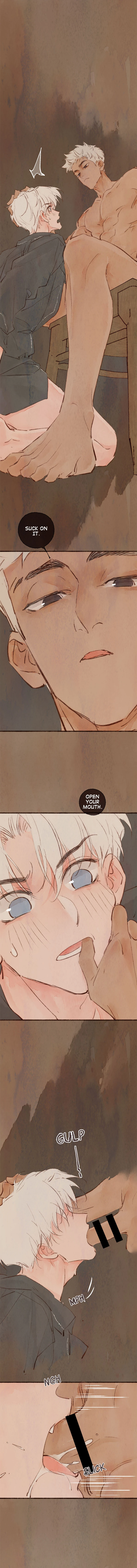 Fortune Bringer’s School Life - Chapter 12 manhwa