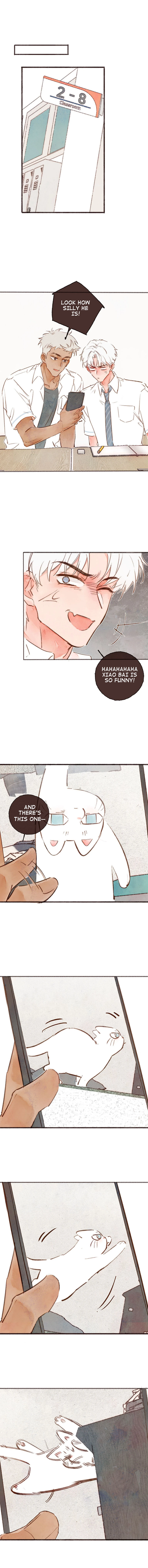 Fortune Bringer’s School Life - Chapter 15 manhwa