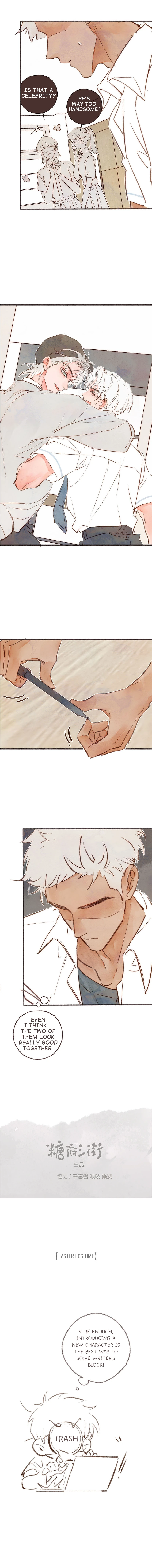 Fortune Bringer’s School Life - Chapter 15 manhwa