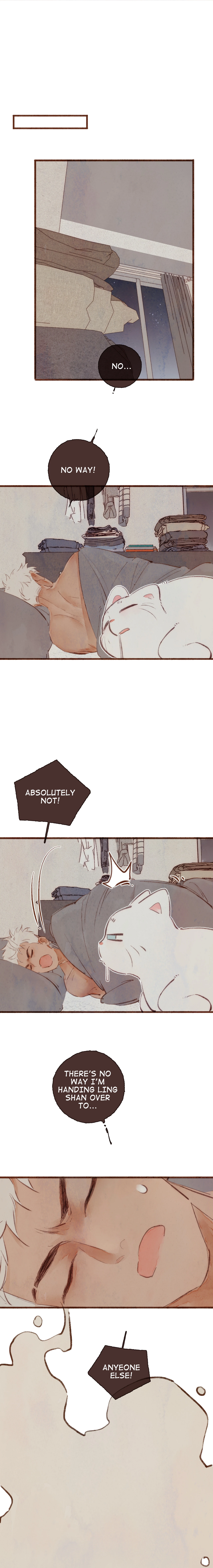 Fortune Bringer’s School Life - Chapter 17 manhwa