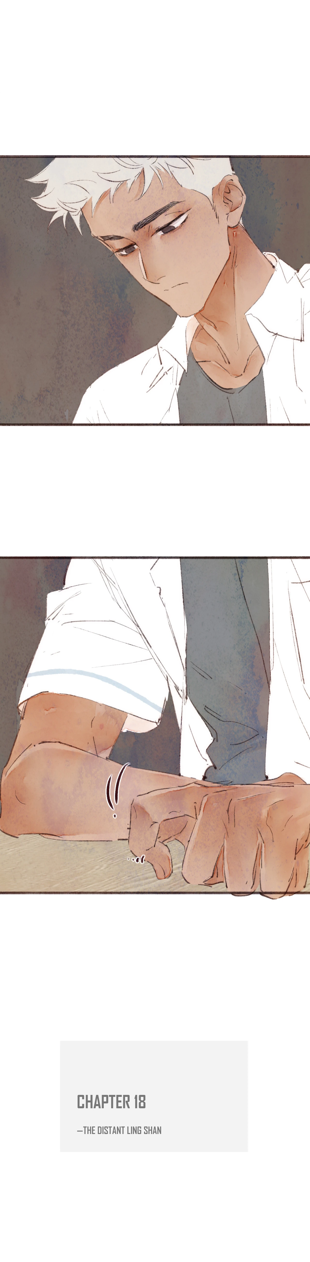 Fortune Bringer’s School Life - Chapter 18 manhwa