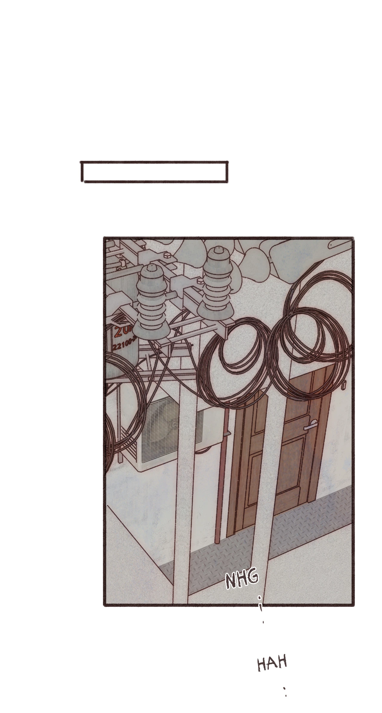 Fortune Bringer’s School Life - Chapter 18 manhwa