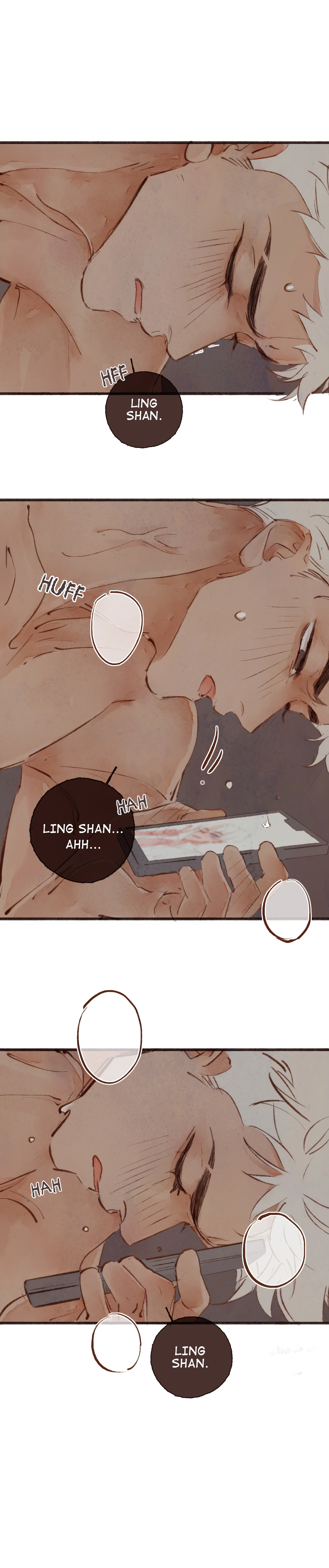 Fortune Bringer’s School Life - Chapter 18 manhwa