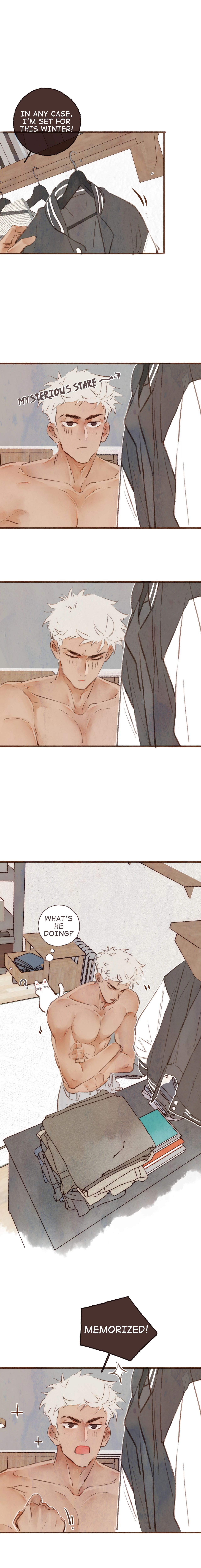 Fortune Bringer’s School Life - Chapter 20 manhwa