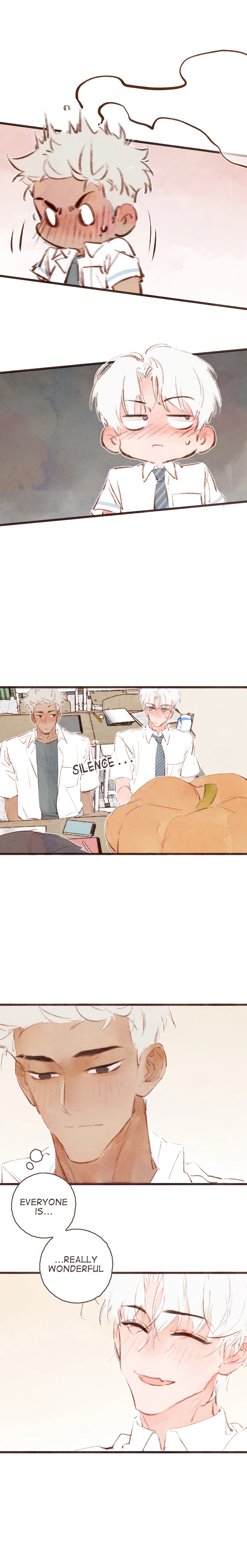 Fortune Bringer’s School Life - Chapter 27 manhwa