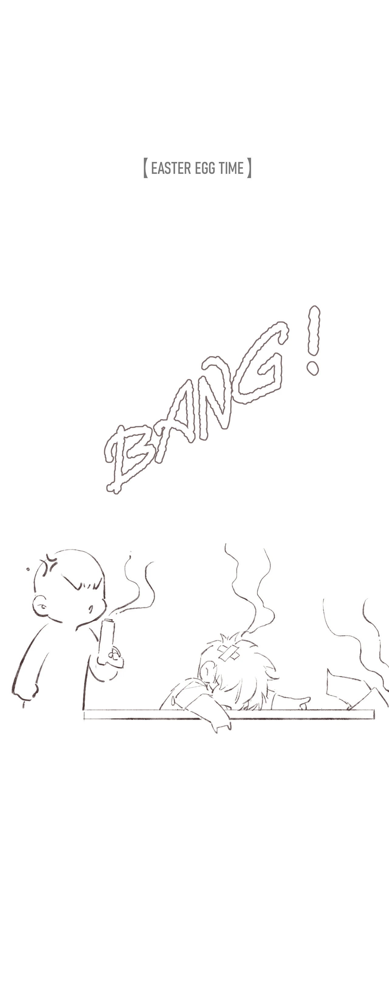 Fortune Bringer’s School Life - Chapter 44 manhwa