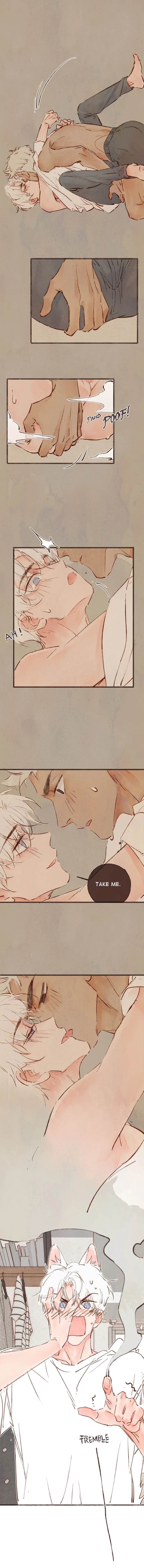 Fortune Bringer’s School Life - Chapter 6 manhwa