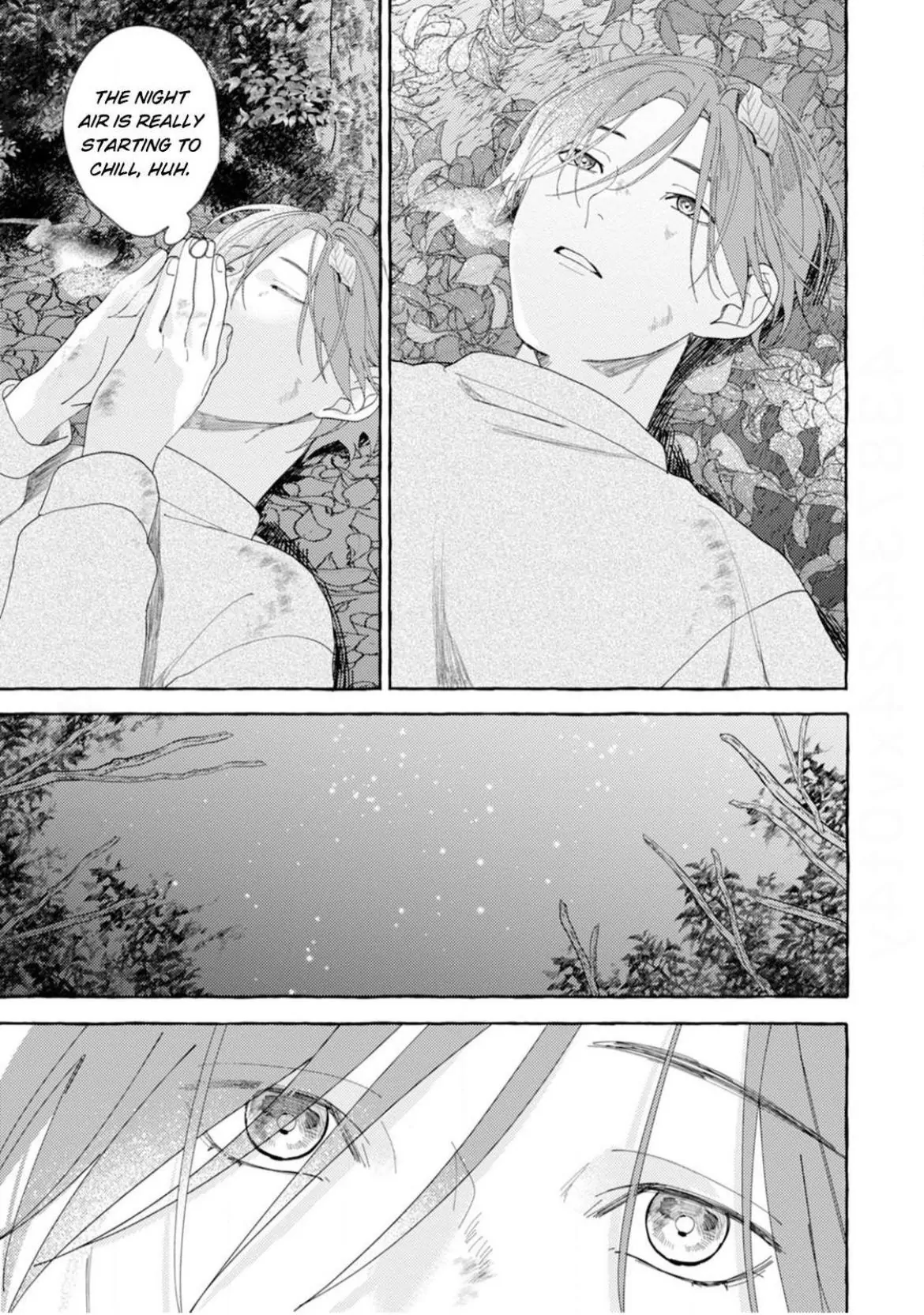 Our Beloved Human (Official) - Chapter 5 manhwa