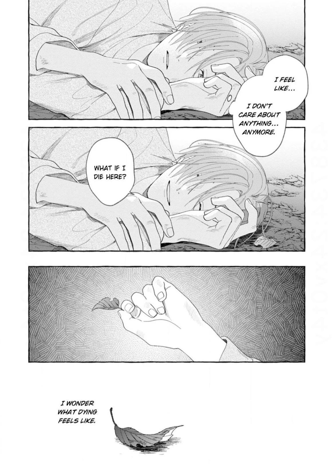 Our Beloved Human (Official) - Chapter 5 manhwa