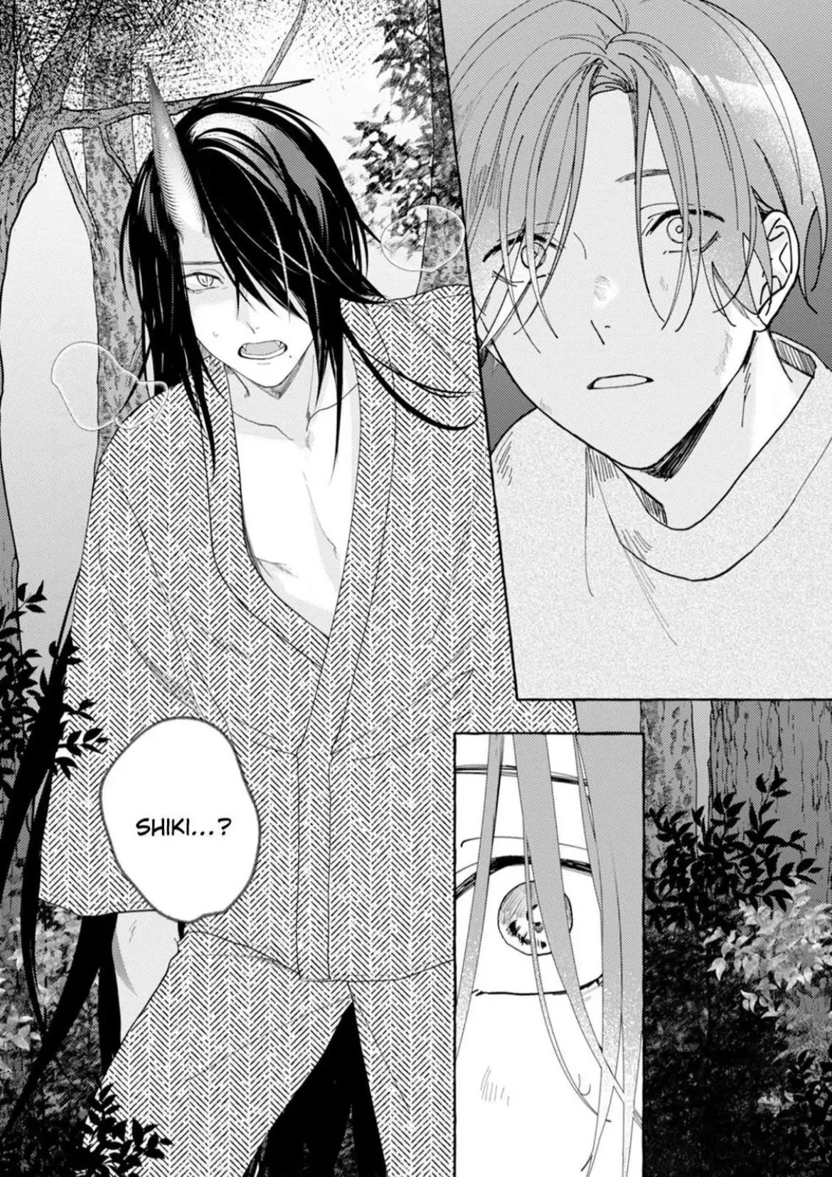 Our Beloved Human (Official) - Chapter 5 manhwa