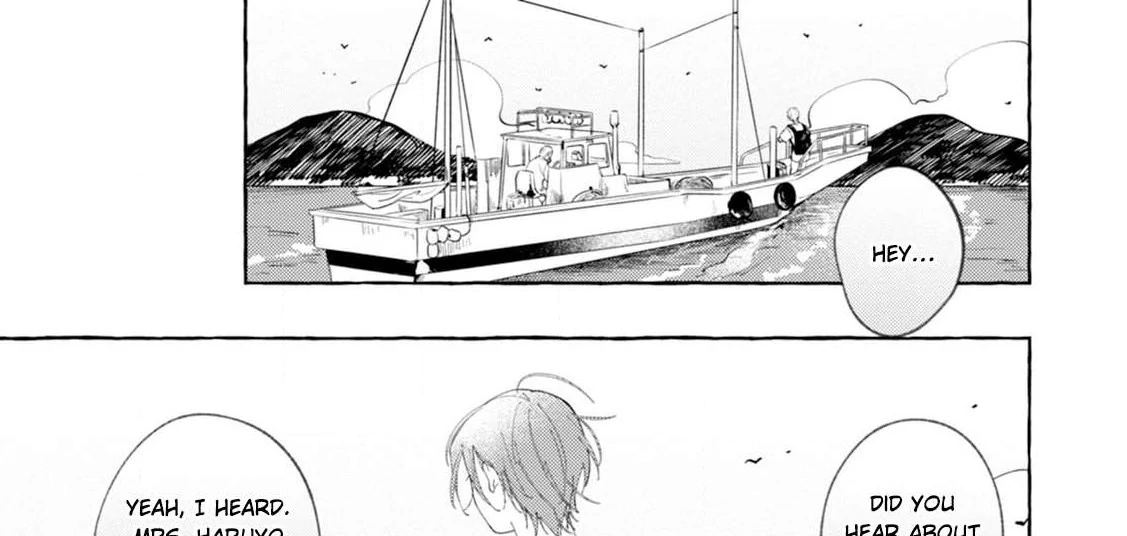 Our Beloved Human (Official) - Volume 1 Chapter 1 manhwa