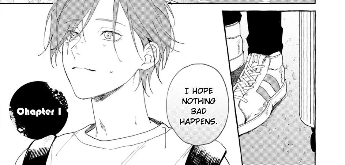 Our Beloved Human (Official) - Volume 1 Chapter 1 manhwa
