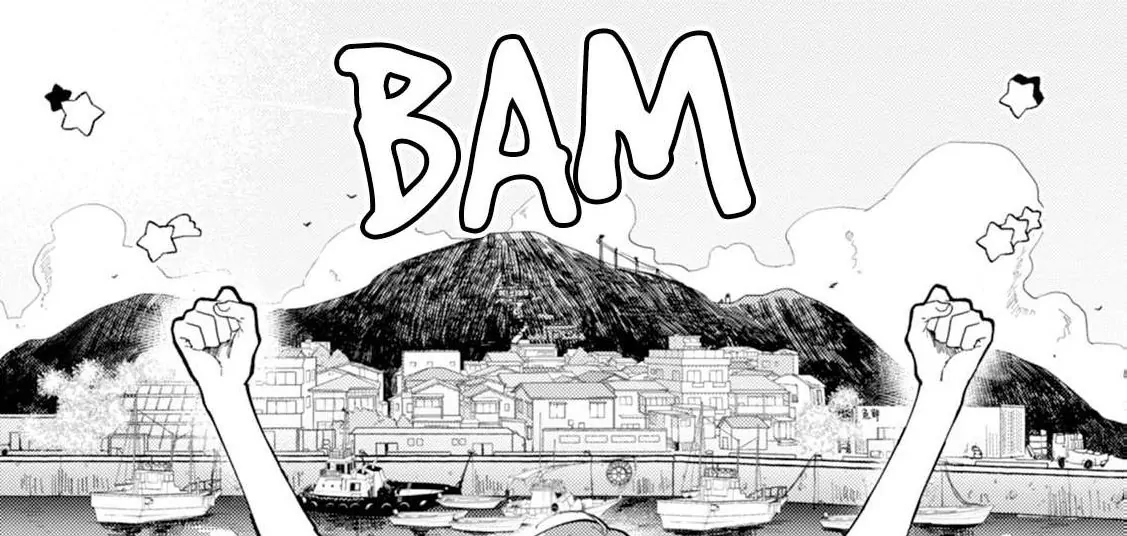 Our Beloved Human (Official) - Volume 1 Chapter 1 manhwa