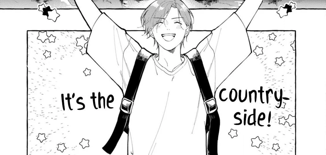 Our Beloved Human (Official) - Volume 1 Chapter 1 manhwa