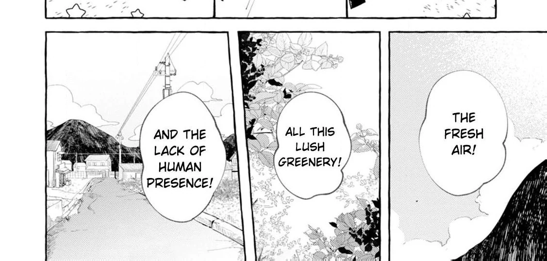 Our Beloved Human (Official) - Volume 1 Chapter 1 manhwa