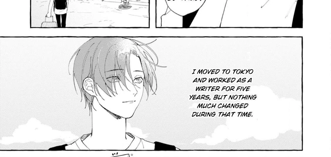 Our Beloved Human (Official) - Volume 1 Chapter 1 manhwa