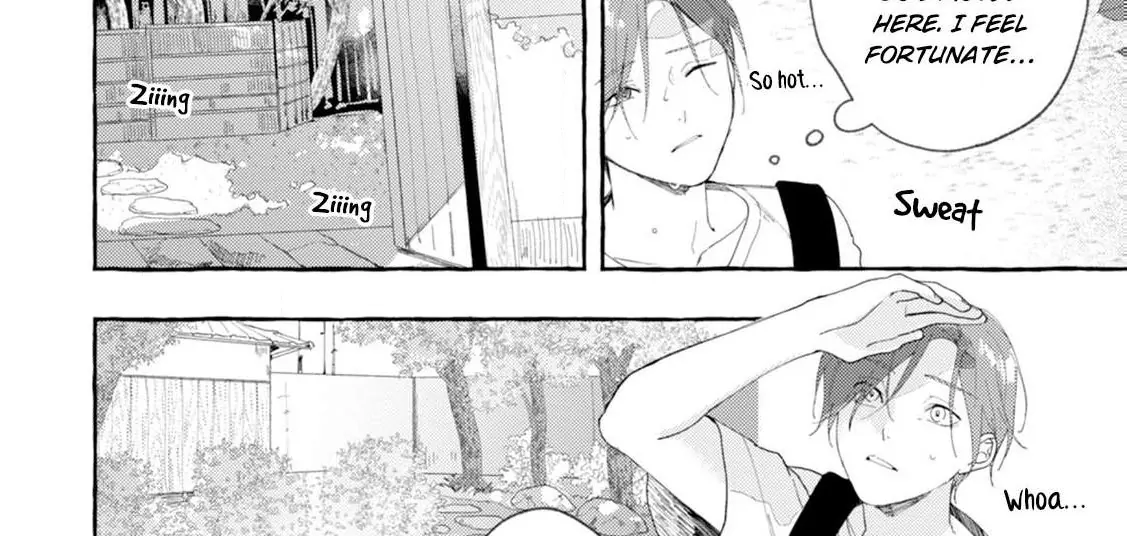 Our Beloved Human (Official) - Volume 1 Chapter 1 manhwa