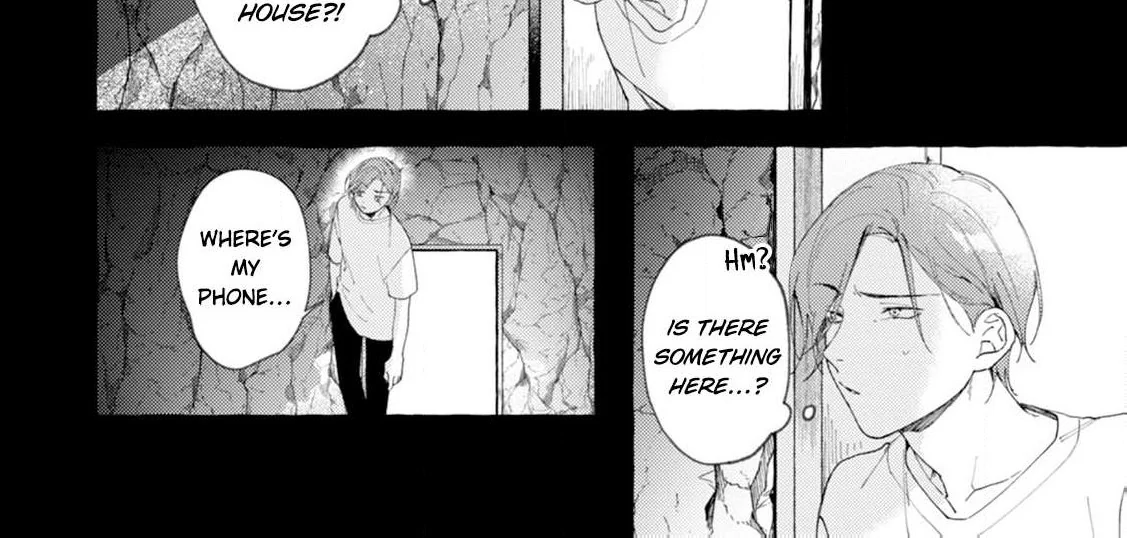 Our Beloved Human (Official) - Volume 1 Chapter 1 manhwa