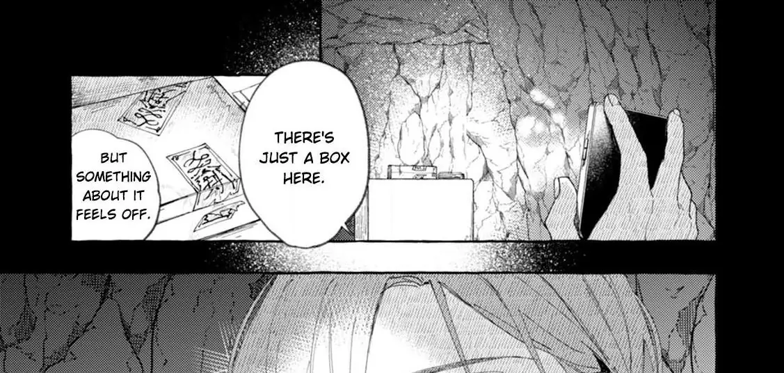 Our Beloved Human (Official) - Volume 1 Chapter 1 manhwa
