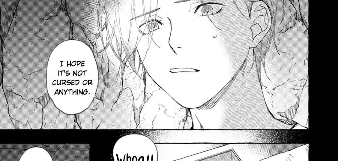 Our Beloved Human (Official) - Volume 1 Chapter 1 manhwa