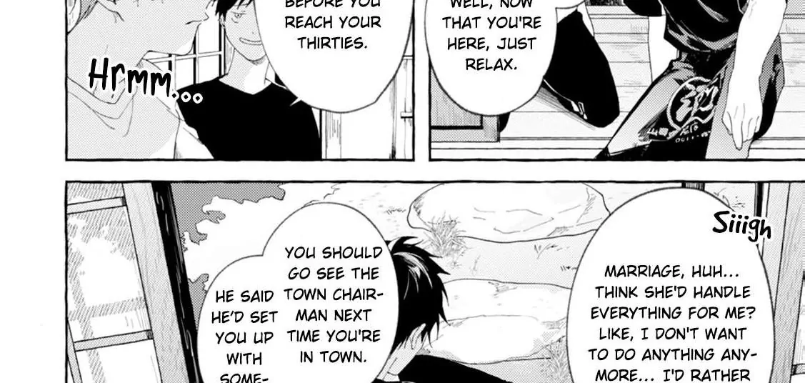 Our Beloved Human (Official) - Volume 1 Chapter 1 manhwa
