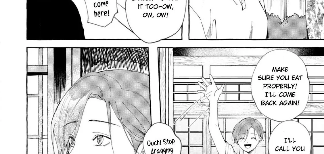 Our Beloved Human (Official) - Volume 1 Chapter 1 manhwa
