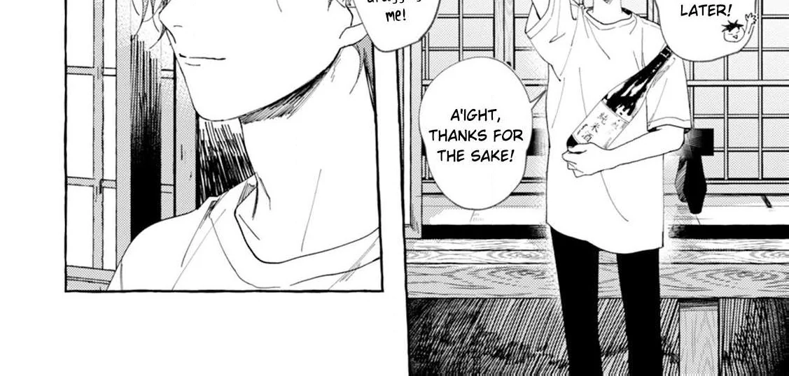 Our Beloved Human (Official) - Volume 1 Chapter 1 manhwa