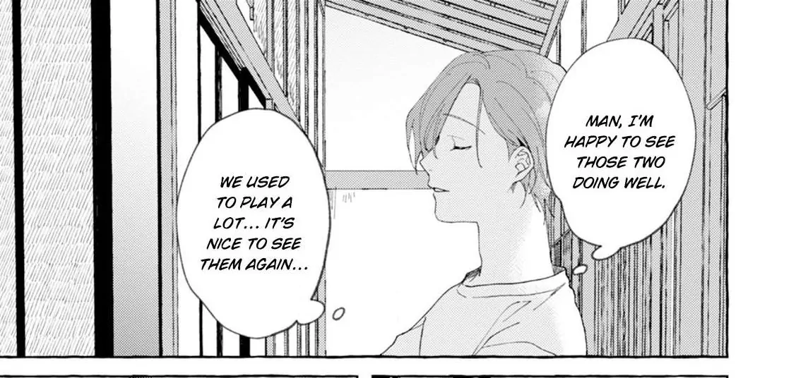 Our Beloved Human (Official) - Volume 1 Chapter 1 manhwa