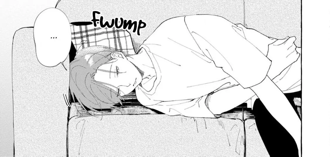 Our Beloved Human (Official) - Volume 1 Chapter 1 manhwa